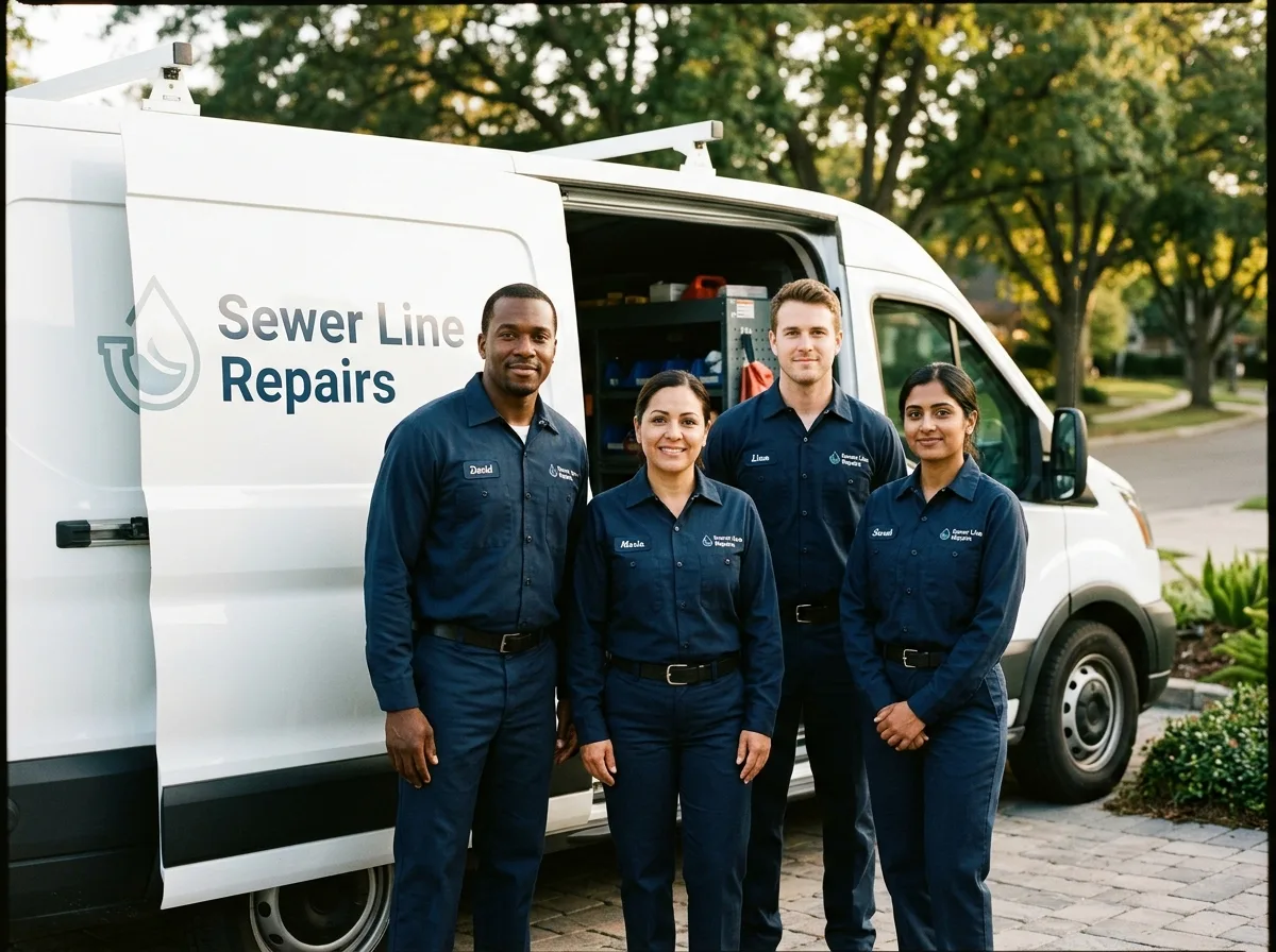Emergency Plumber company in Defuniak Springs, FL